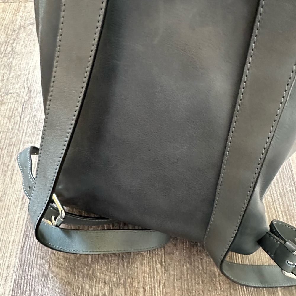 PIKOLINOS  Arcilla Backpack Original $290 - Picture 12 of 14